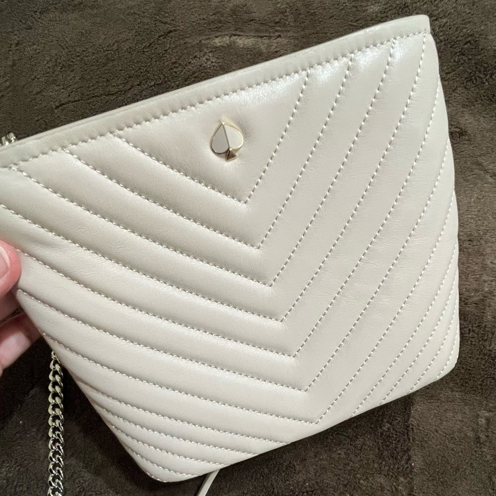 Small convertible crossbody